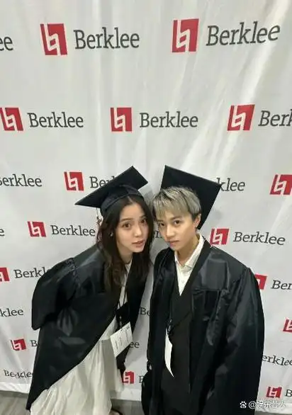 把留学当医美的欧阳娜娜,留学10年归来,美国本科变大专