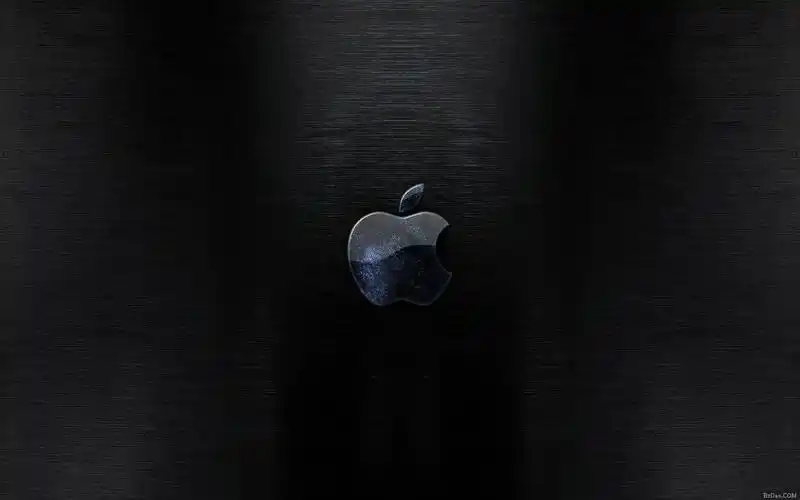 苹果精选apple品牌广告壁纸
