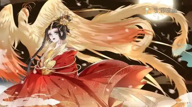 古风漫画《凤凰于飞》即将上线!人设档案大公开!