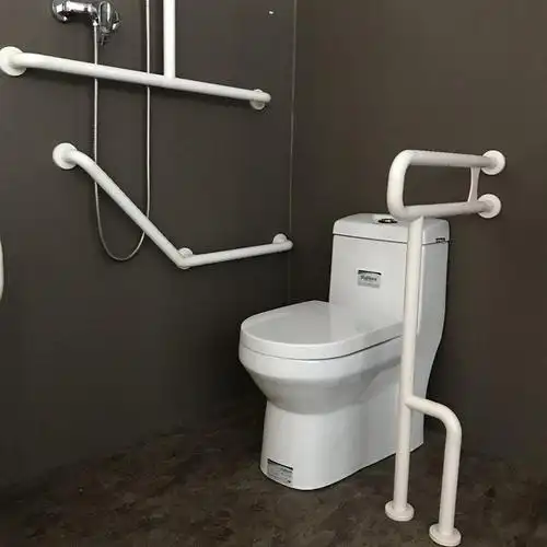 卫浴扶手 不锈钢马桶扶手 无障碍扶手 卫生间扶手厂家批发无障碍扶手