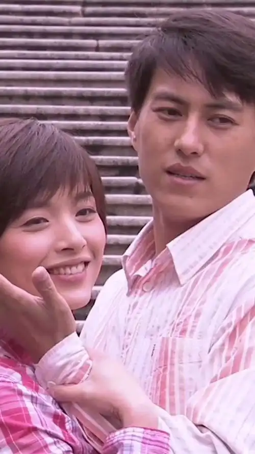 靳东:与离过婚的江珊同居了5年,却为何转身娶了二婚的李佳?