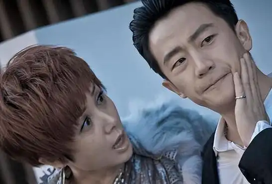 "85生天花板"的黄轩,逐渐消失在大众视野是有原因的|杨幂|蒋雯丽