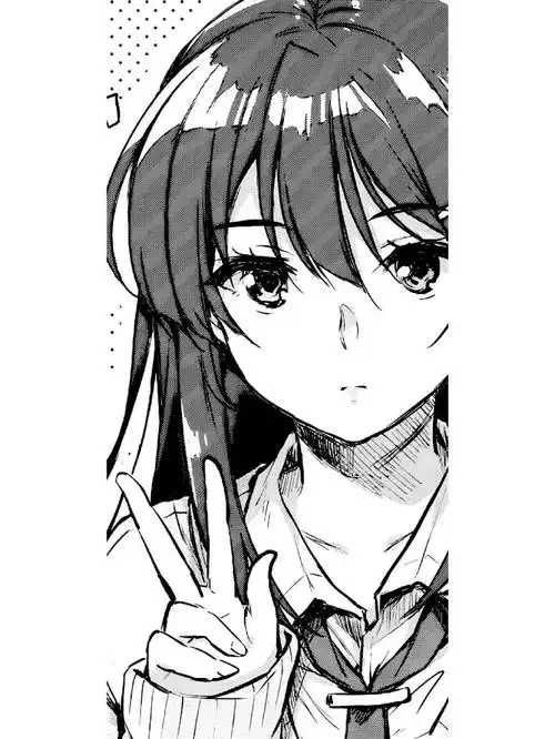 黑白日漫壁纸,超爱哒#卡通壁纸  #动漫壁纸  #可爱壁纸