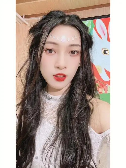 低配版仿一下下#创造营2020  #姜贞羽  #时候