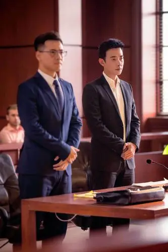 罗晋《归去来》热播 精湛演技诠释虐心成长故事