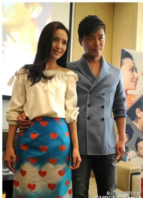 陈思诚和佟丽娅于2013年结婚,婚后育有一女.