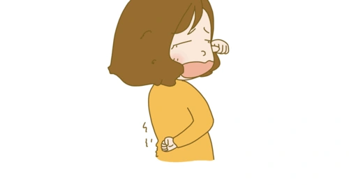 原创孕晚期出现三种疼痛说明宝宝快出生了及时去医院待产