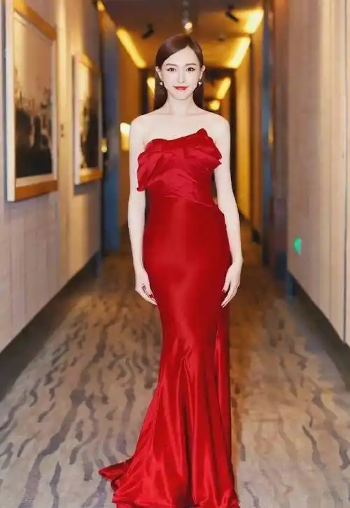 身高超过170以上的9位女明星,最后一个堪称"腿精"_cm_身材_气质