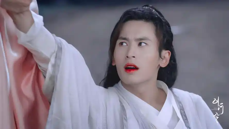 集美们谁有山河令的高清壁纸啊康康孩子吧