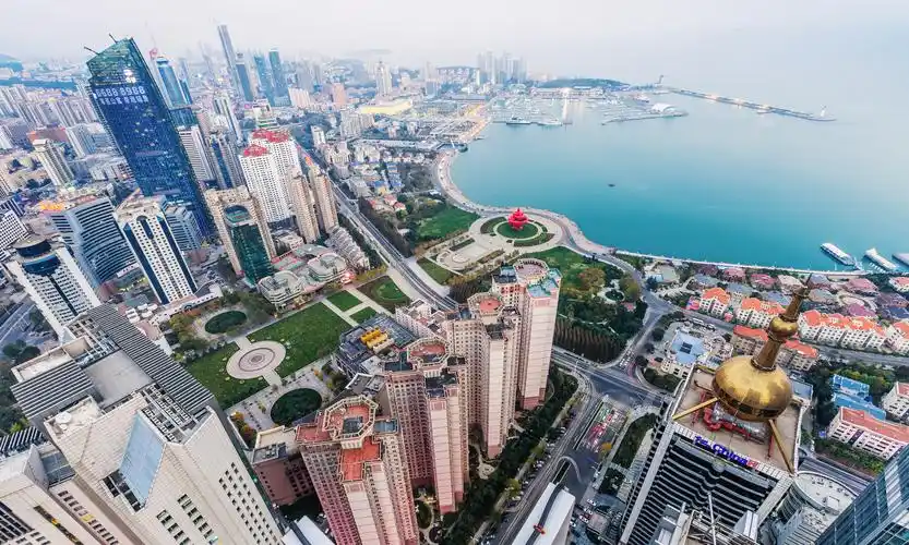 青岛图片大全_青岛风景图片/景点照片/旅游摄影【驴妈妈攻略】