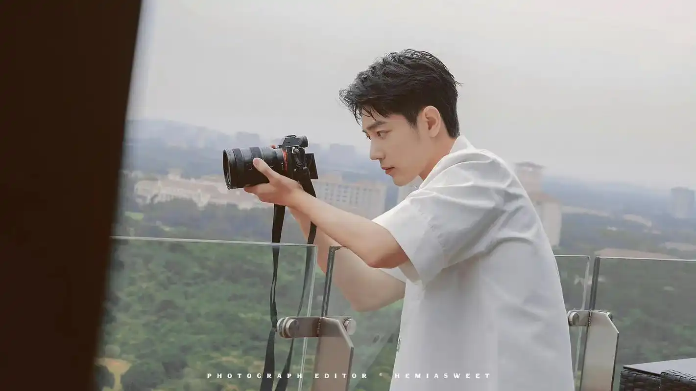 肖战 #治愈系笑容 #战战 #向全世界安利 #真的超爱这个 - 抖音