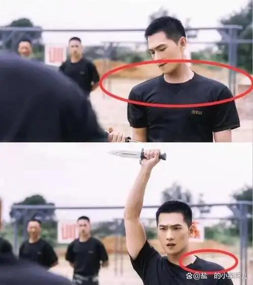 假臀,假腹肌,《我的阿勒泰》于适一出场,让人眼前一亮