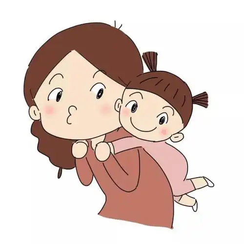 当妈后,找到一个合适的头像有多难?