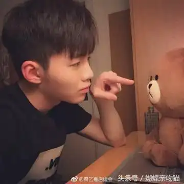 我们的少年时代郁风扮演者蔡乙嘉资料背景父母是谁遭