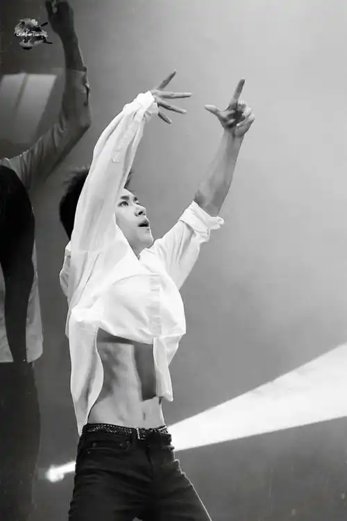 王俊凯:青梅竹马的恋爱