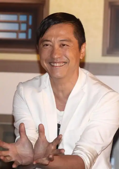 庾澄庆图片大全_照片写真_九酷音乐网