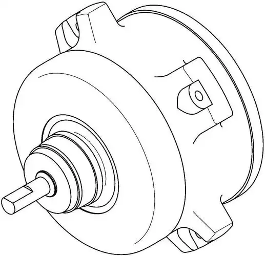 cn304634810s_电动机有效