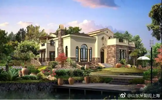 上海5000万以内的平价独栋别墅小区有哪些图文解说版