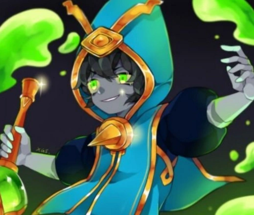 王者荣耀:当五位蒙面英雄露出真容,白起变萌妹,兰陵王太惊艳!