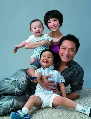 又一对散伙 回看马景涛吴佳尼分手似乎早有端倪