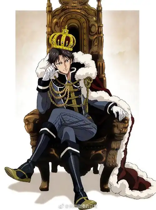 网球王子##新网球王子