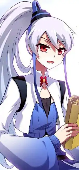 我家大师兄脑子有坑