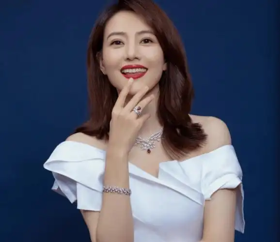 高圆圆属于什么气质3