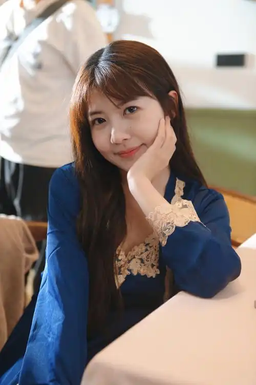 赖美云金屋藏夫##小赖片场日记