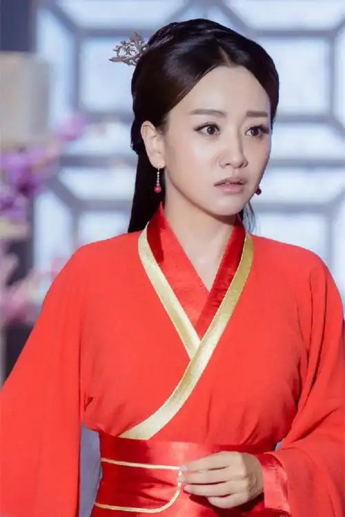 飞刀又见飞刀-薛采月-杨蓉饰