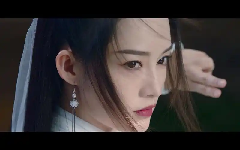 【李沁×梦幻新诛仙】  仙侠大片tvc首爆!