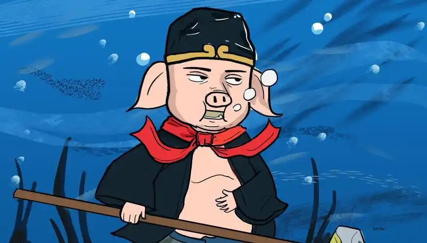 猪八戒优点有哪些 猪八戒的优点长处举例说明 第1张