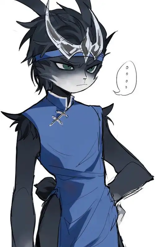 巨兵长城传 - 提拉米苏教教主