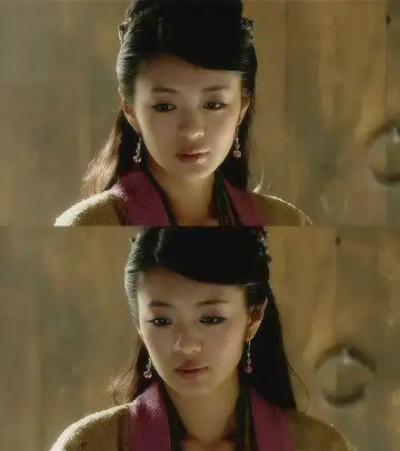 电视剧丝音安以轩牛郎织女剧照牛郎织女安以轩图片安以轩丝音牛郎织女