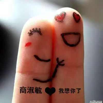 商淑敏_我想你了