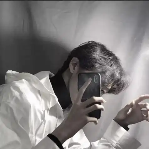 高清男图片头像大全真人,温暖而治愈,让人忍不住沉醉其中-男生头像