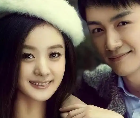 11年后再同台才发现陈晓与赵丽颖不过是道高一尺魔高一丈