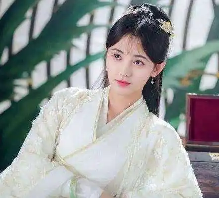 新古装四美出炉!最美是四千年一遇的她?