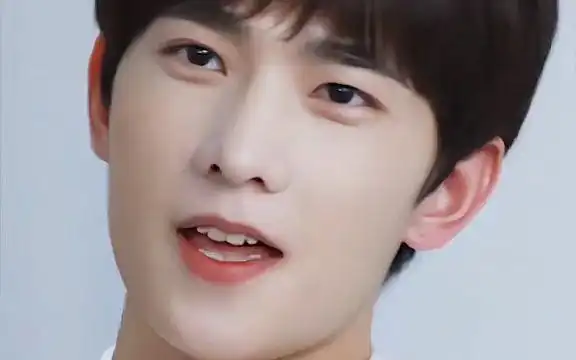 要被他甜甜的笑容甜化了#杨洋