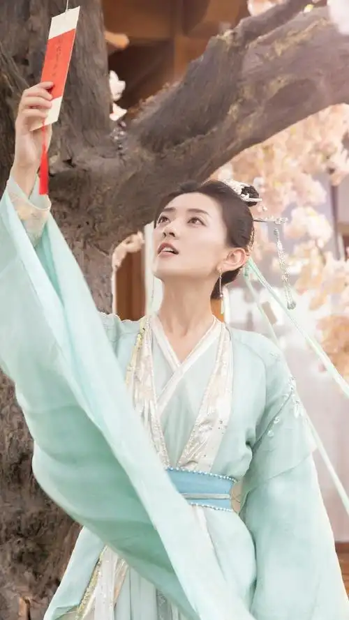 双世宠妃3 曲小檀/女皇/曲香檀 梁洁