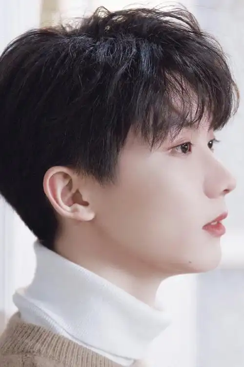 马嘉祺图片:帅哥绝绝子