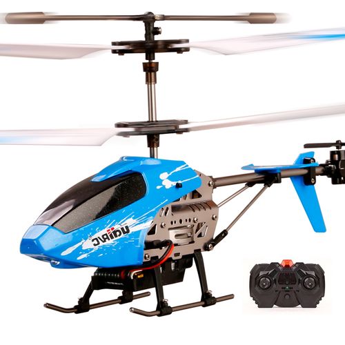 遥控飞机儿童直升机耐摔6 13岁电动男孩玩具迷你小型小学生飞行器