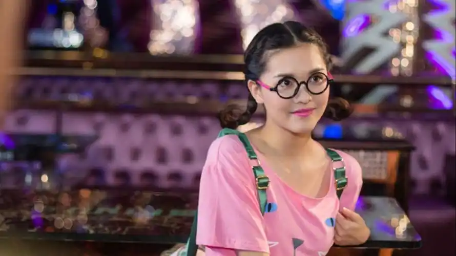 麻辣变形计:崔天琪拒绝了吴飞的好意,继续留在喜欢的人身边