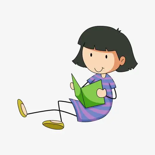 关键词 : 卡通,可爱,学生,女学生