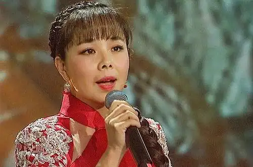 国家一级演员王二妮:因买不起房回到农村,如今放牛带娃成日常