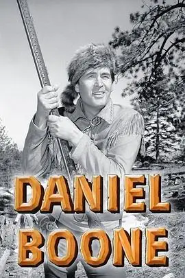 daniel boone
