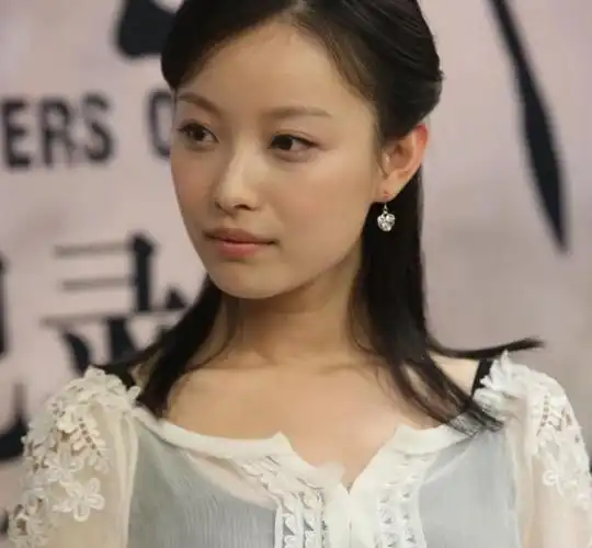 倪妮出道12年金陵十三钗成就她但最高分的却是这2部