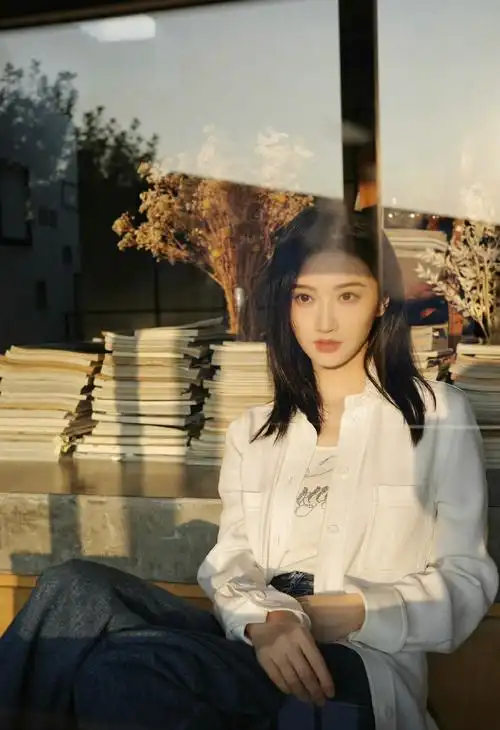 景甜好像变了##景甜女大#怎么回事,怎么感觉景甜变了一个人,越涝浇