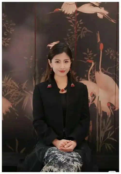 周家蔚,自曝最新近照,妥妥靓妈,引吸睛!_网友_方式