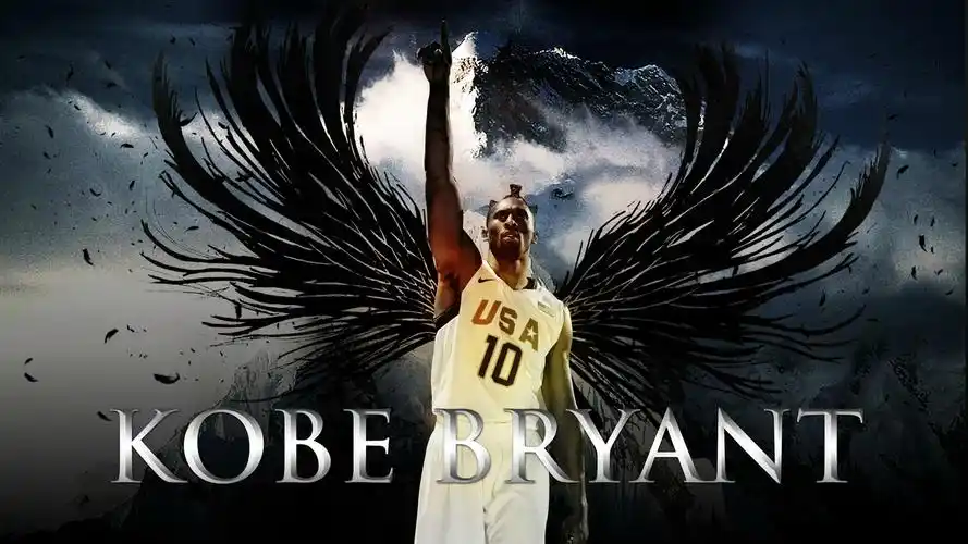 nba明星科比电脑壁纸科比科比布莱恩特体育明星篮球明星nba