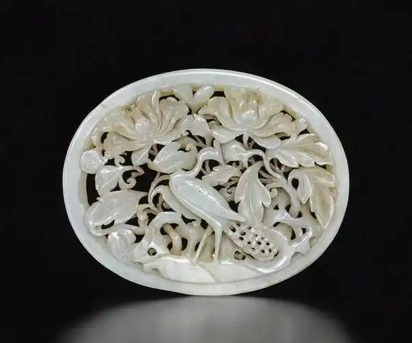 27件精选古玉|2018纽约苏富比秋拍